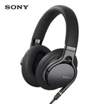 Sony (SONY) MDR-1AM2 Hi-Res High Resolution Stereo Headphone Black