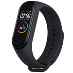 Original Xiaomi Mi Band 4 Smart Miband 3 Color Screen Bracelet Heart Rate Fitness Tracker Bluetooth5.0 Waterproof Band4